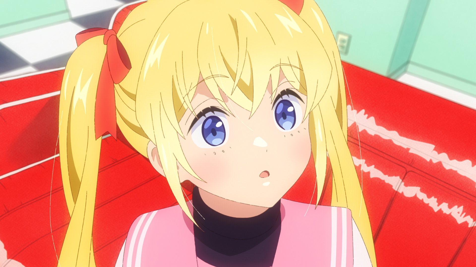 真央は、間男の“ま･お”!?