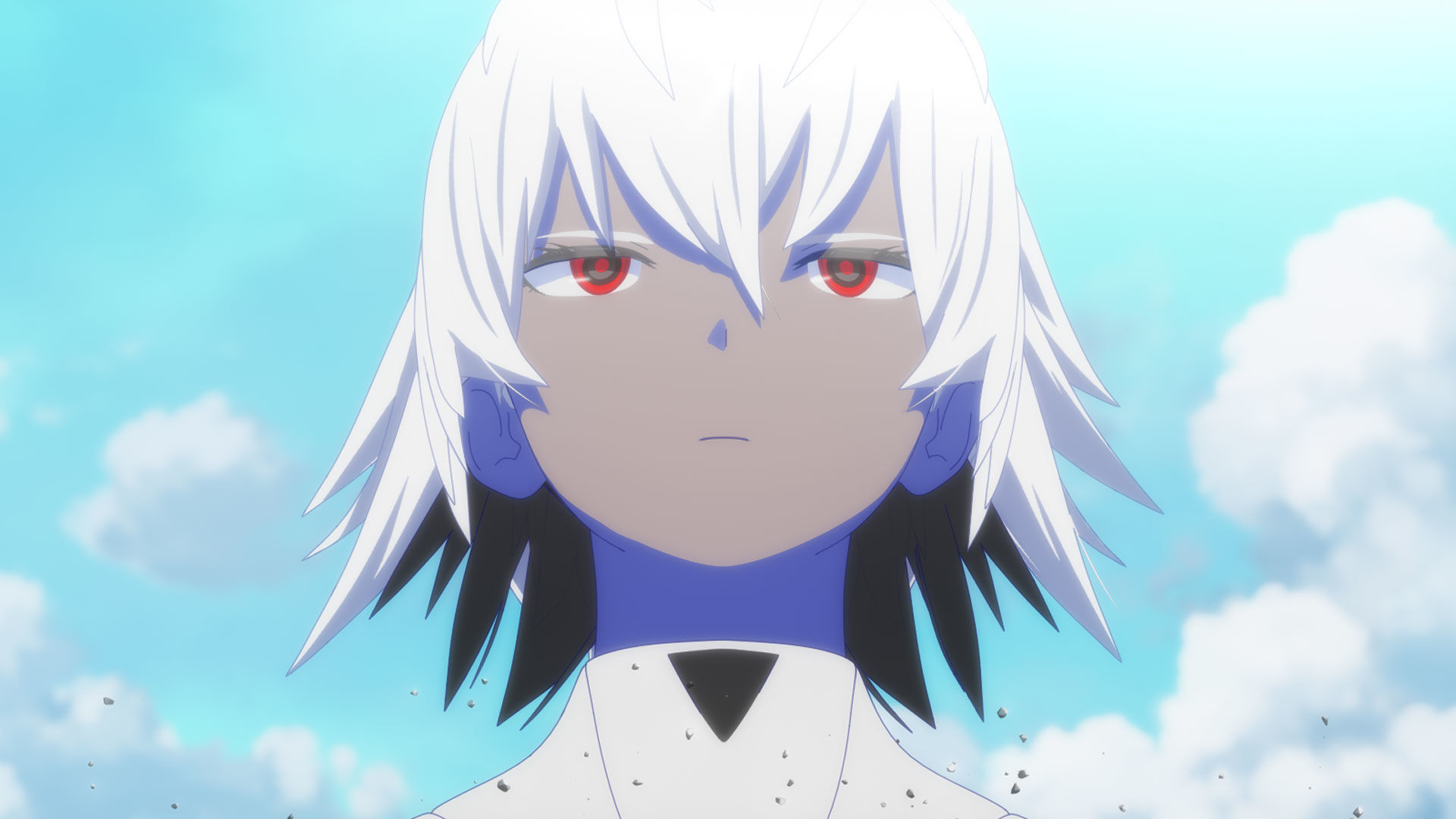 現象 -Phenomenon-