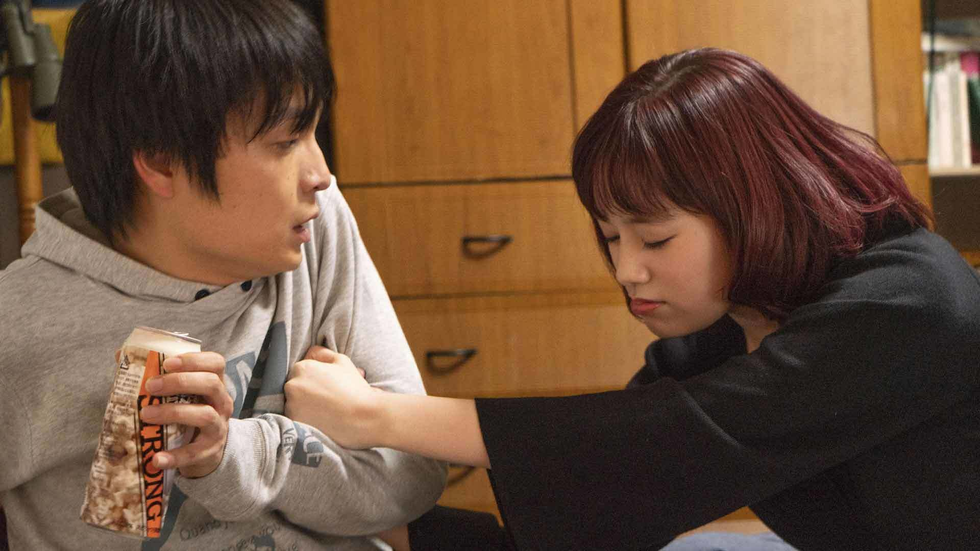 このたびのなかまたち