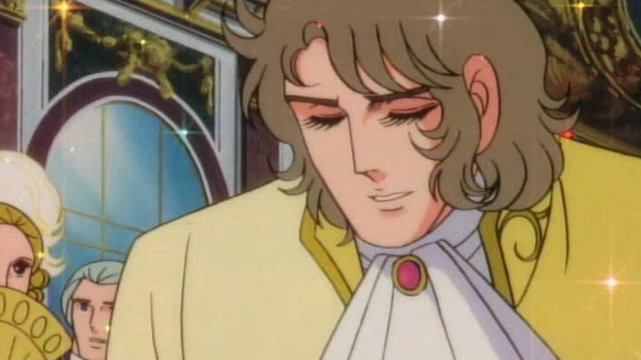 かた恋のメヌエット