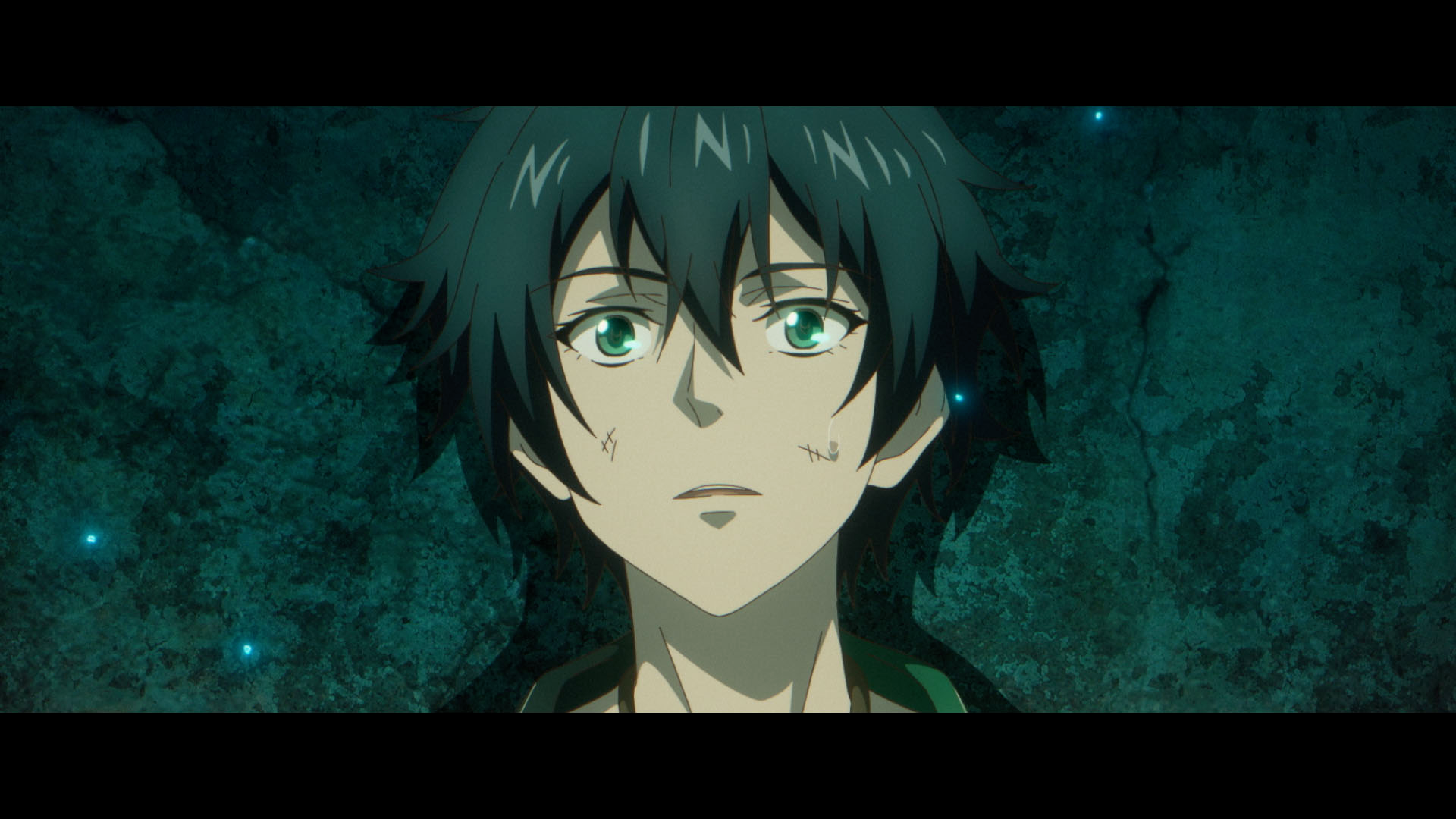 (字) 王の血は剣でのみ消ゆ