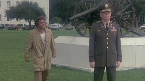 (吹) 祝砲の挽歌