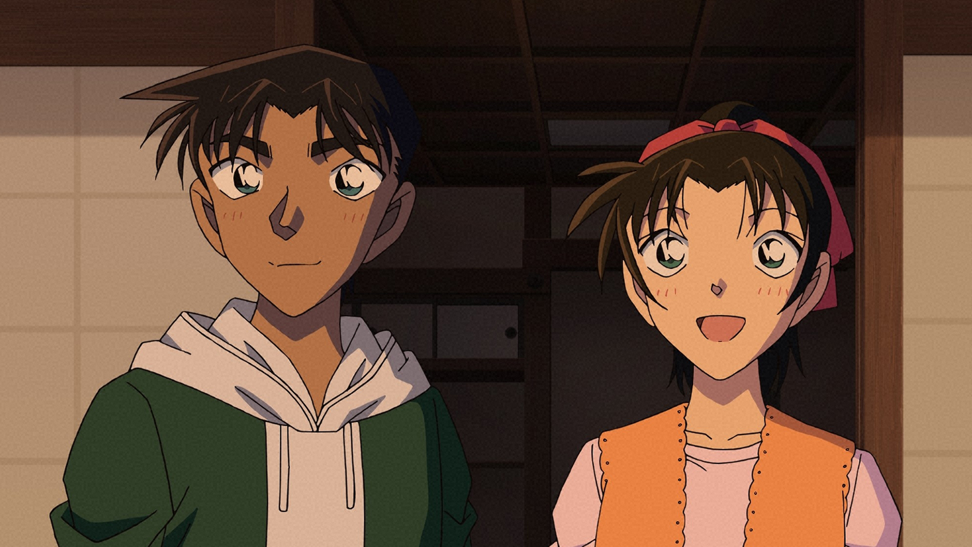 鷲雄山の紅蓮髑髏 (後編)