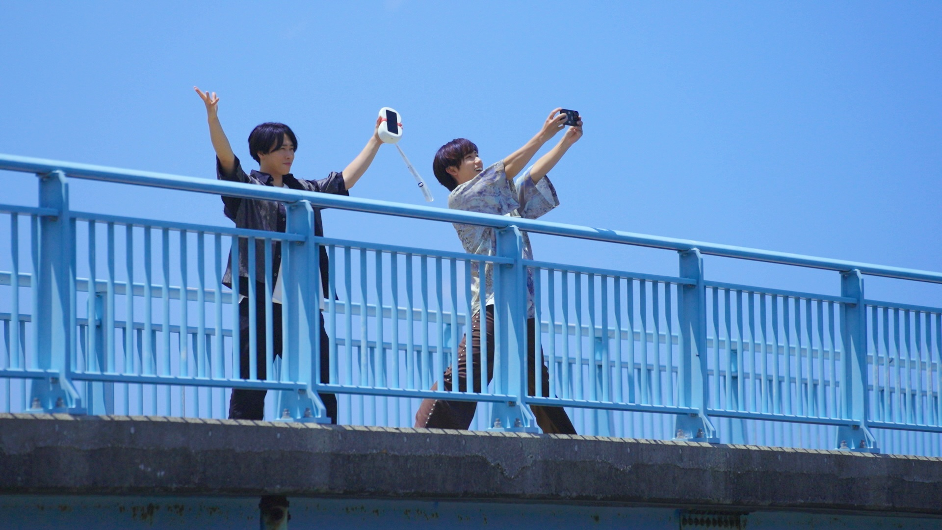 色々たくさん乗りました ～鳥取･岡山篇～