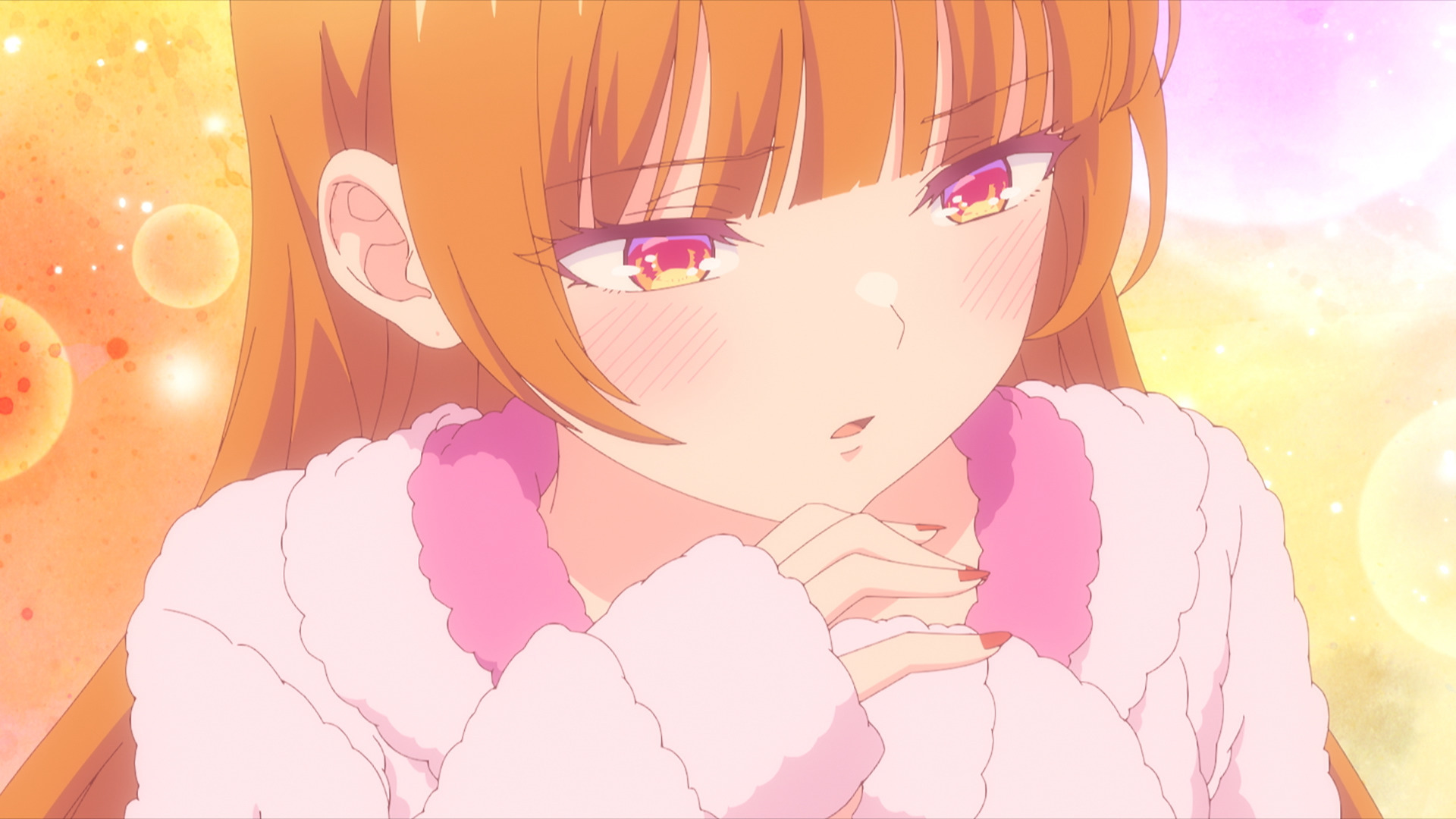 満員バスでも雨に濡れても好きがバレても憧れてもラブコメにならない