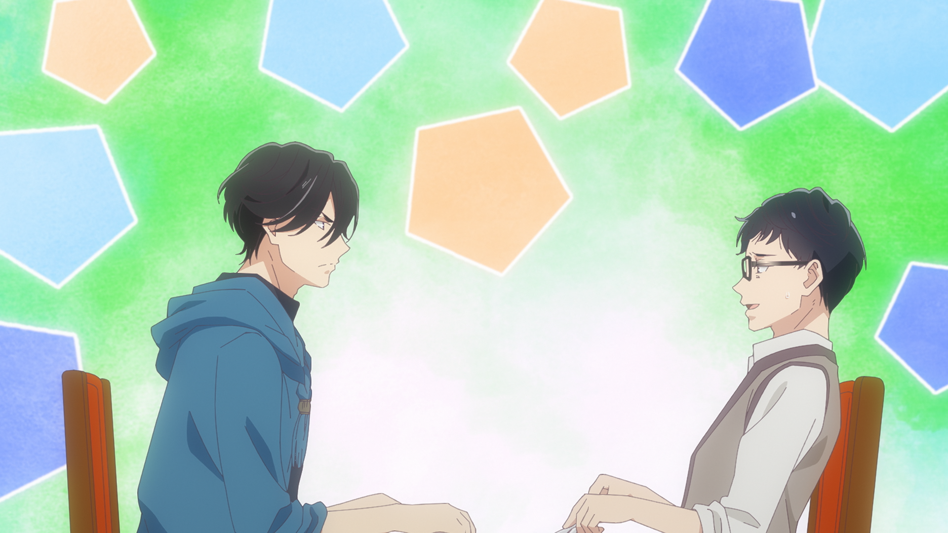 管理されました