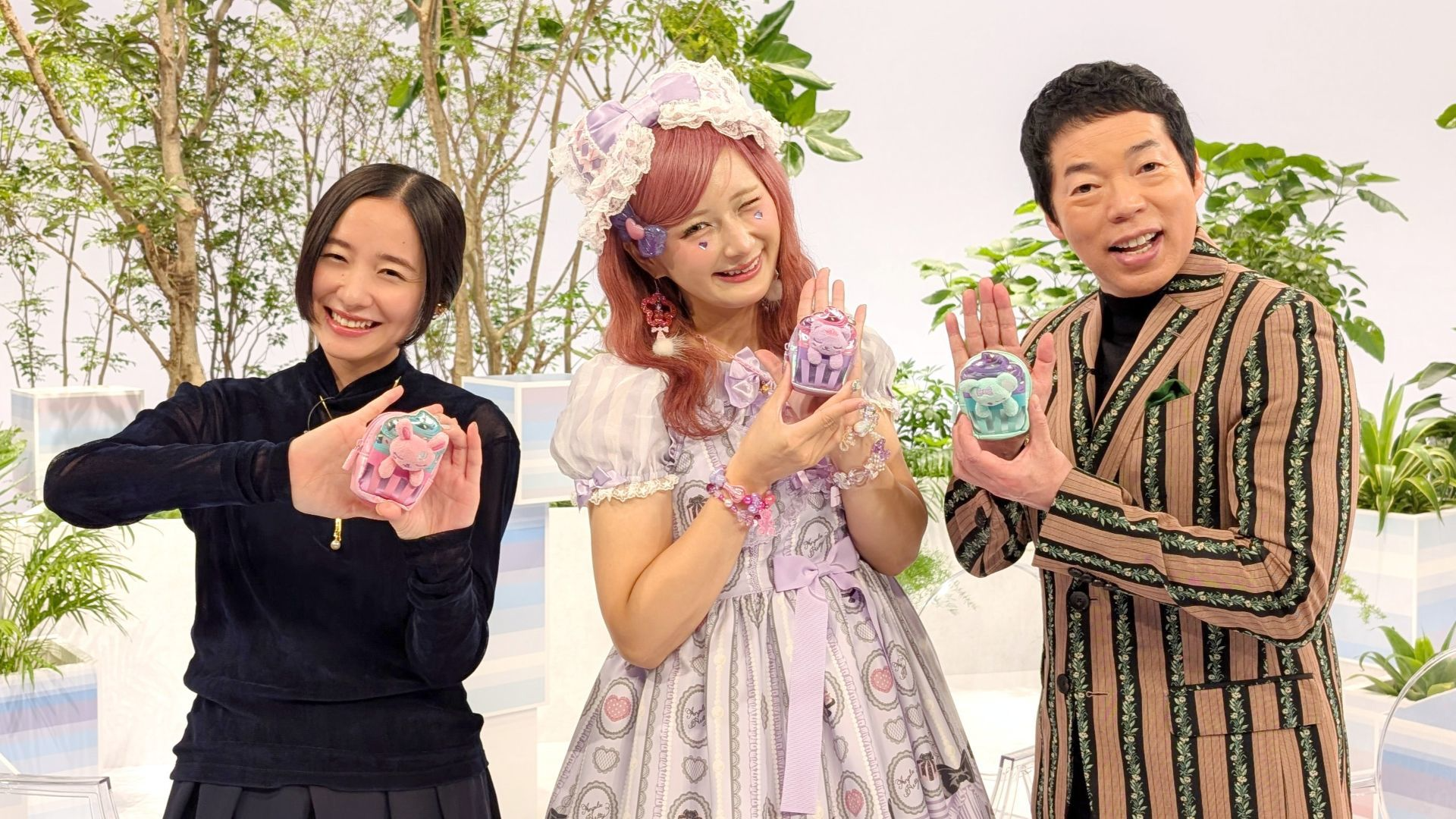 ゲスト：しなこ／マレーシア