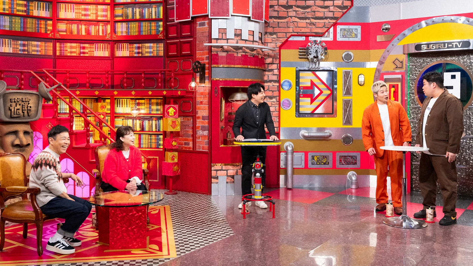 2026年1月19日放送回