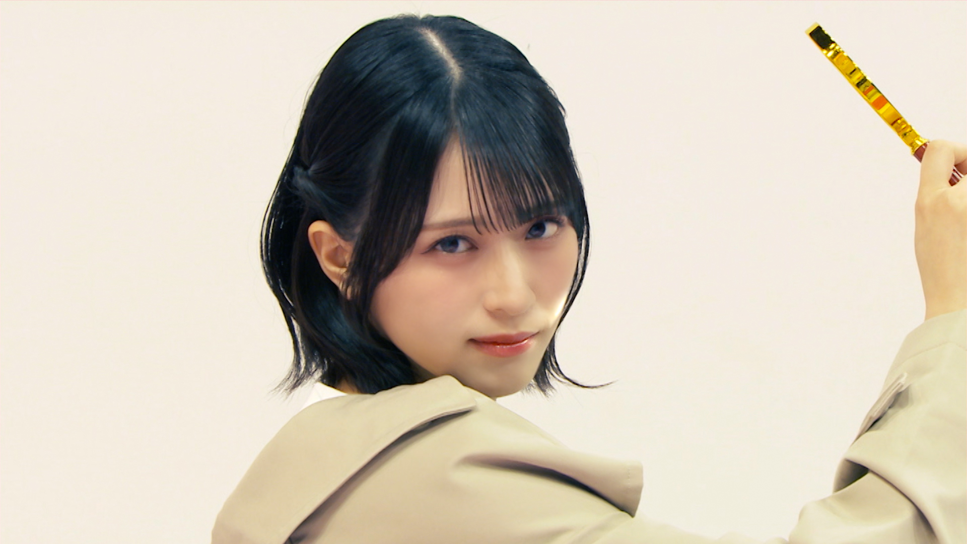 メンバー演出! 佐々木舞香主演ミニドラマ