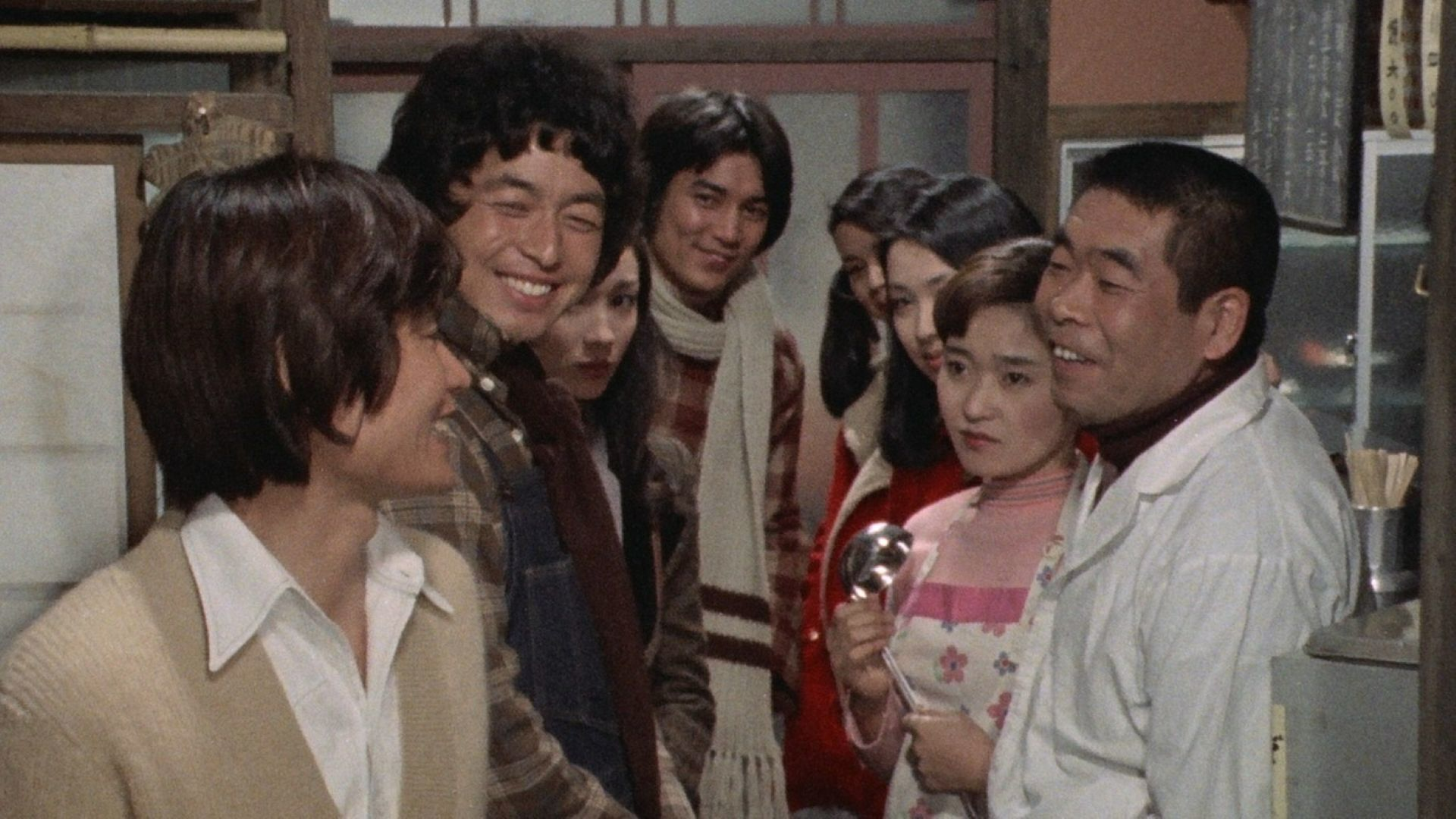 第18話「結婚するのも大変なのです」