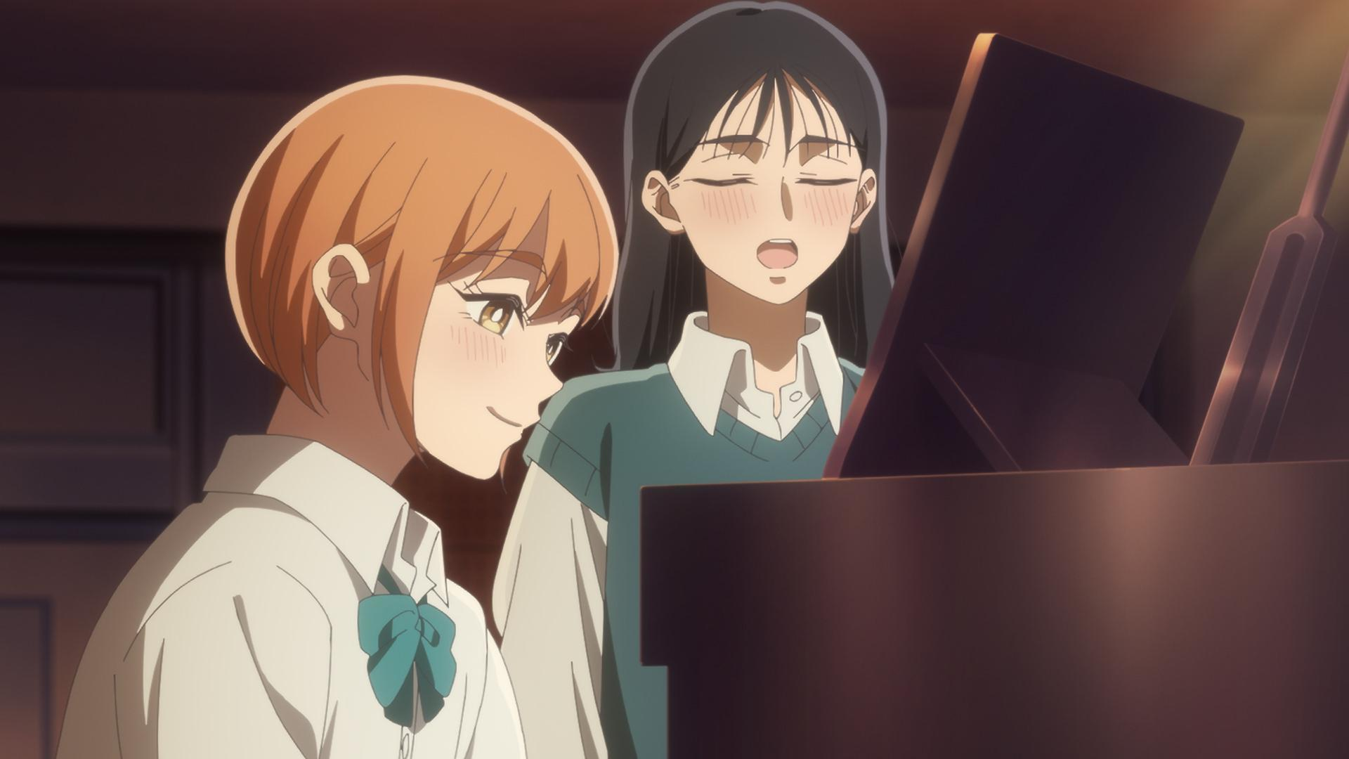 あの日見た君の涙