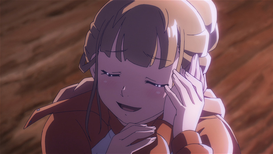 ドラム缶でぶっ飛ばせ!