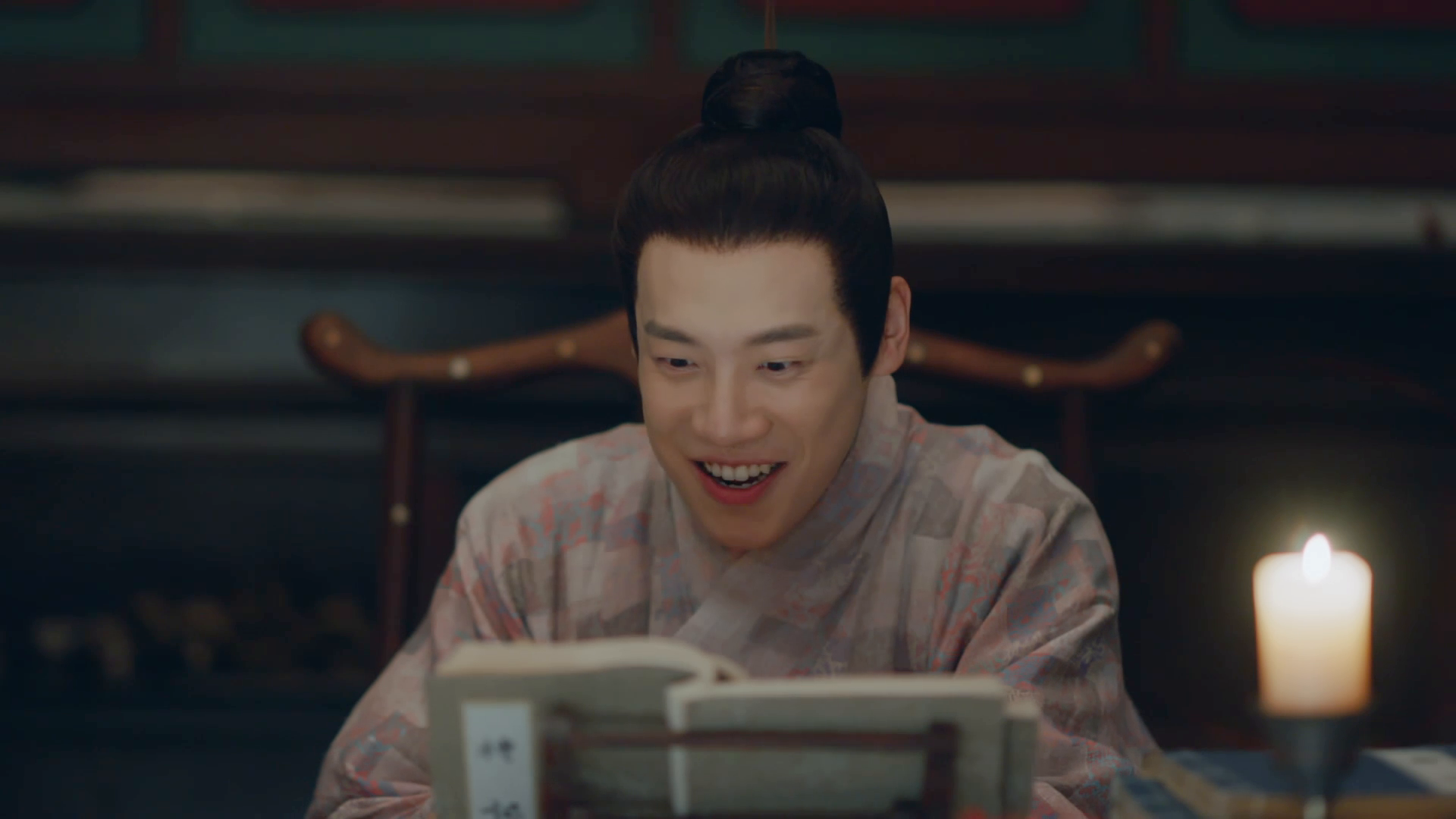 (字) 生き菩薩の助け