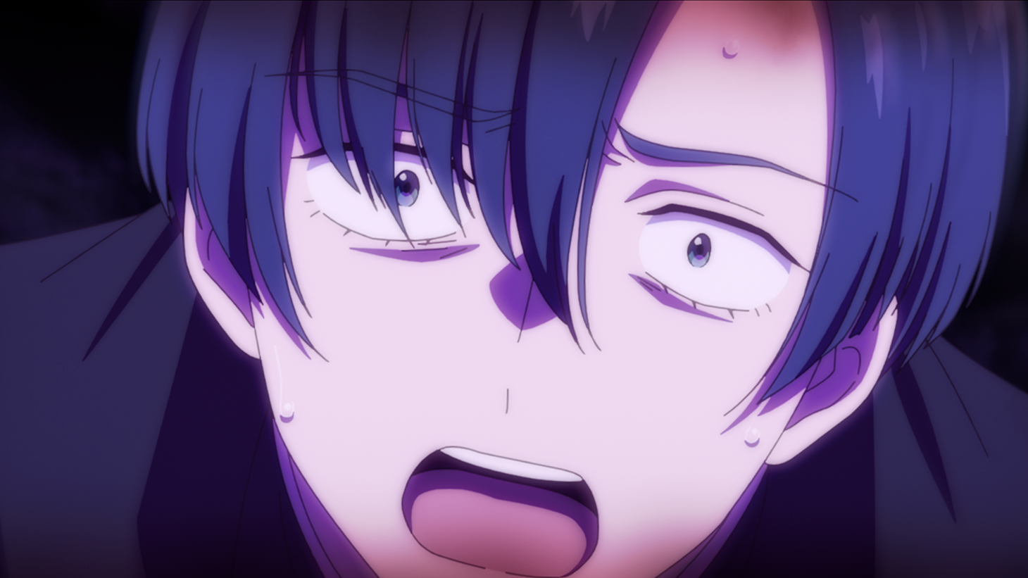 暴虐王女と真実