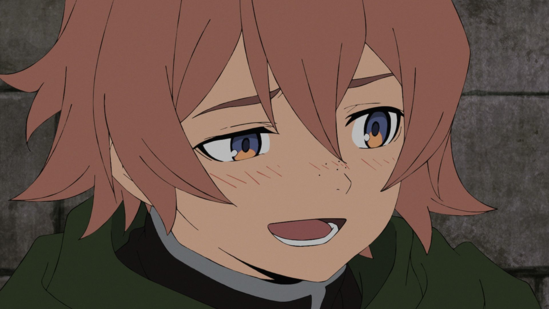 待機指令：ミューリッド要塞