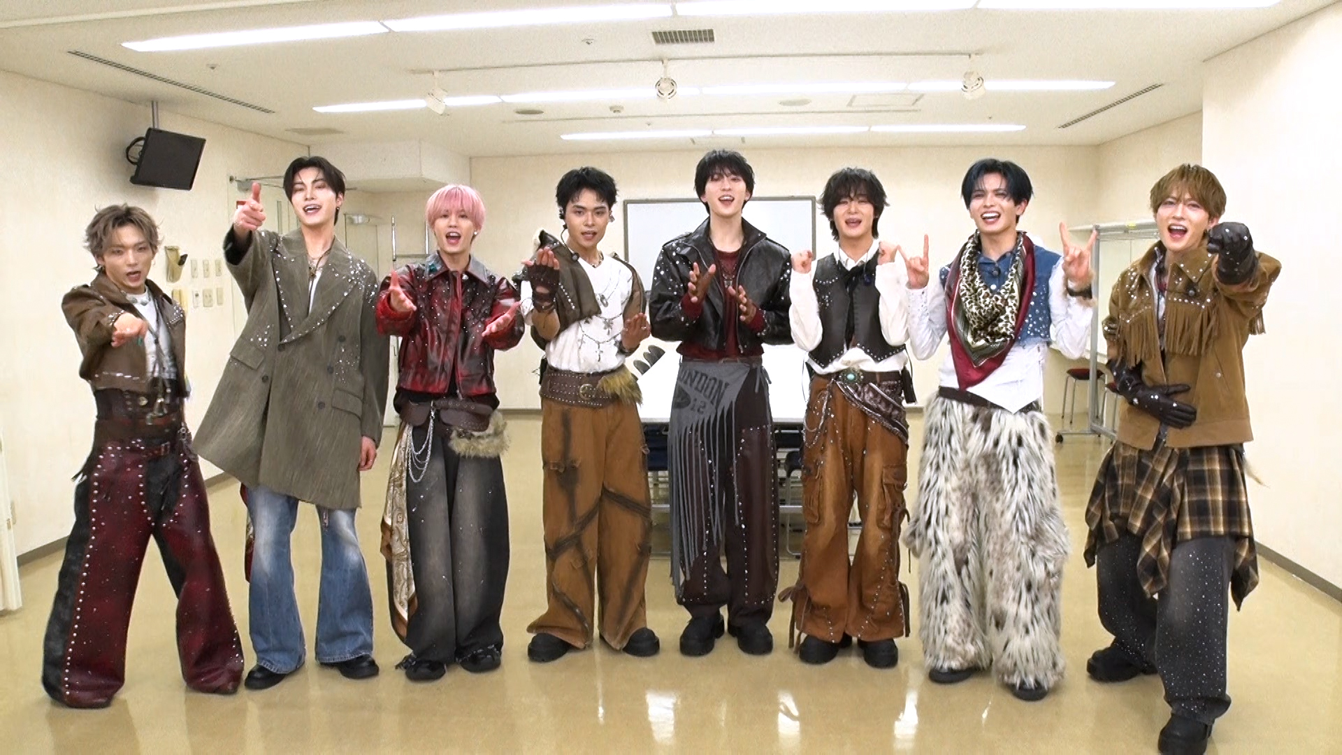 わらしべ長者でスター性競いまスピリッツ!(後編) 激戦決着!