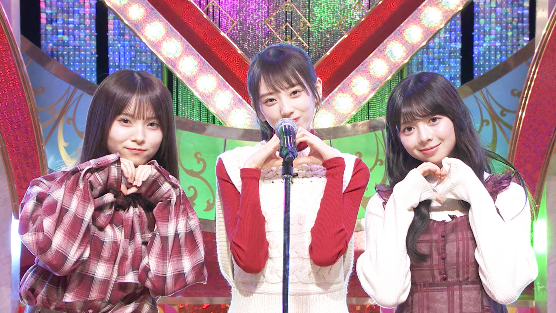 #37 バレンタインSP! ▽Crystal Kayが登場! 海邉と「Boyfriend -part II-」▽愛宕「好きな人がいること」▽長嶋&森平&矢田「バレンタイン決戦」