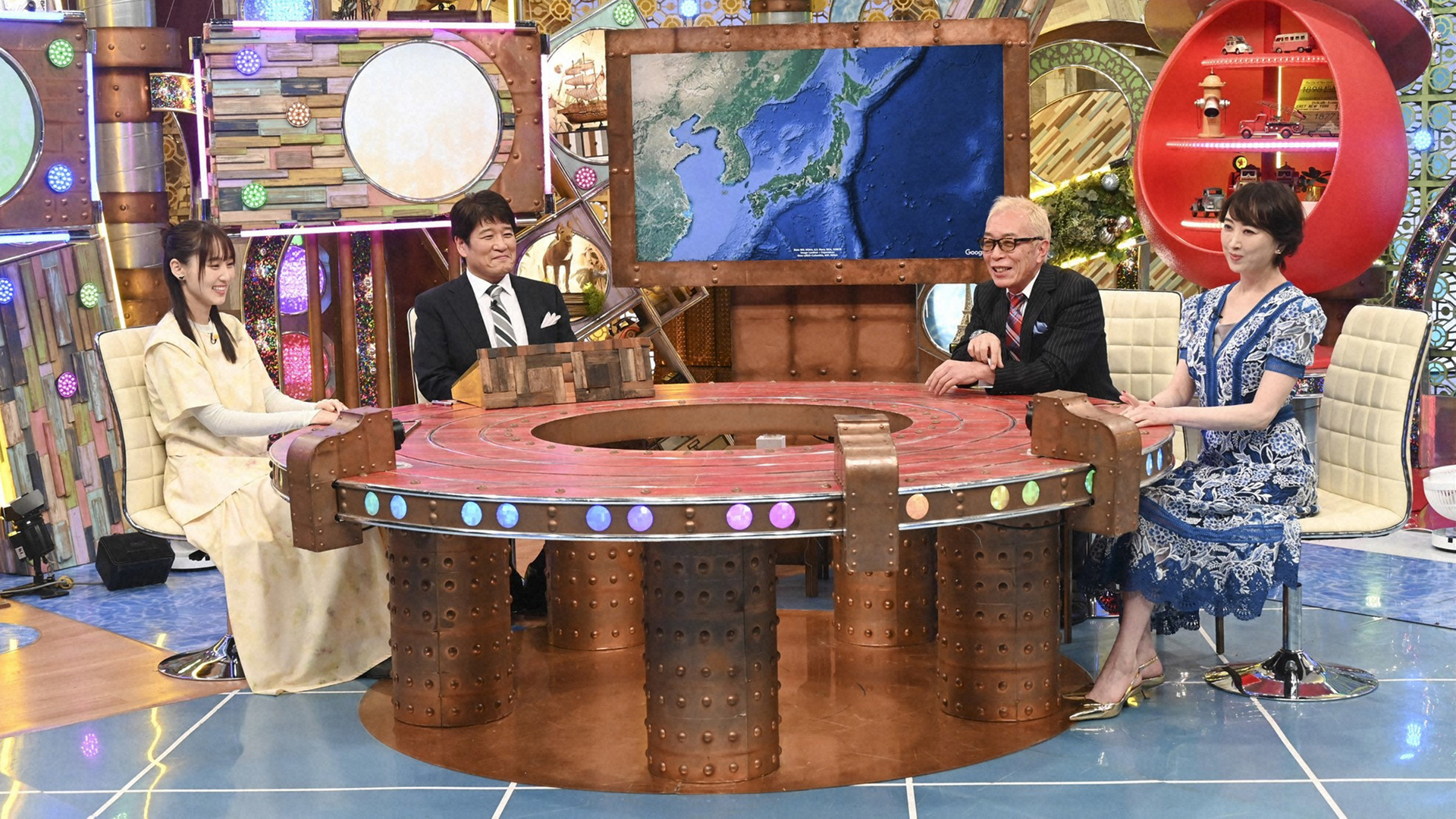 2024年2月18日放送回