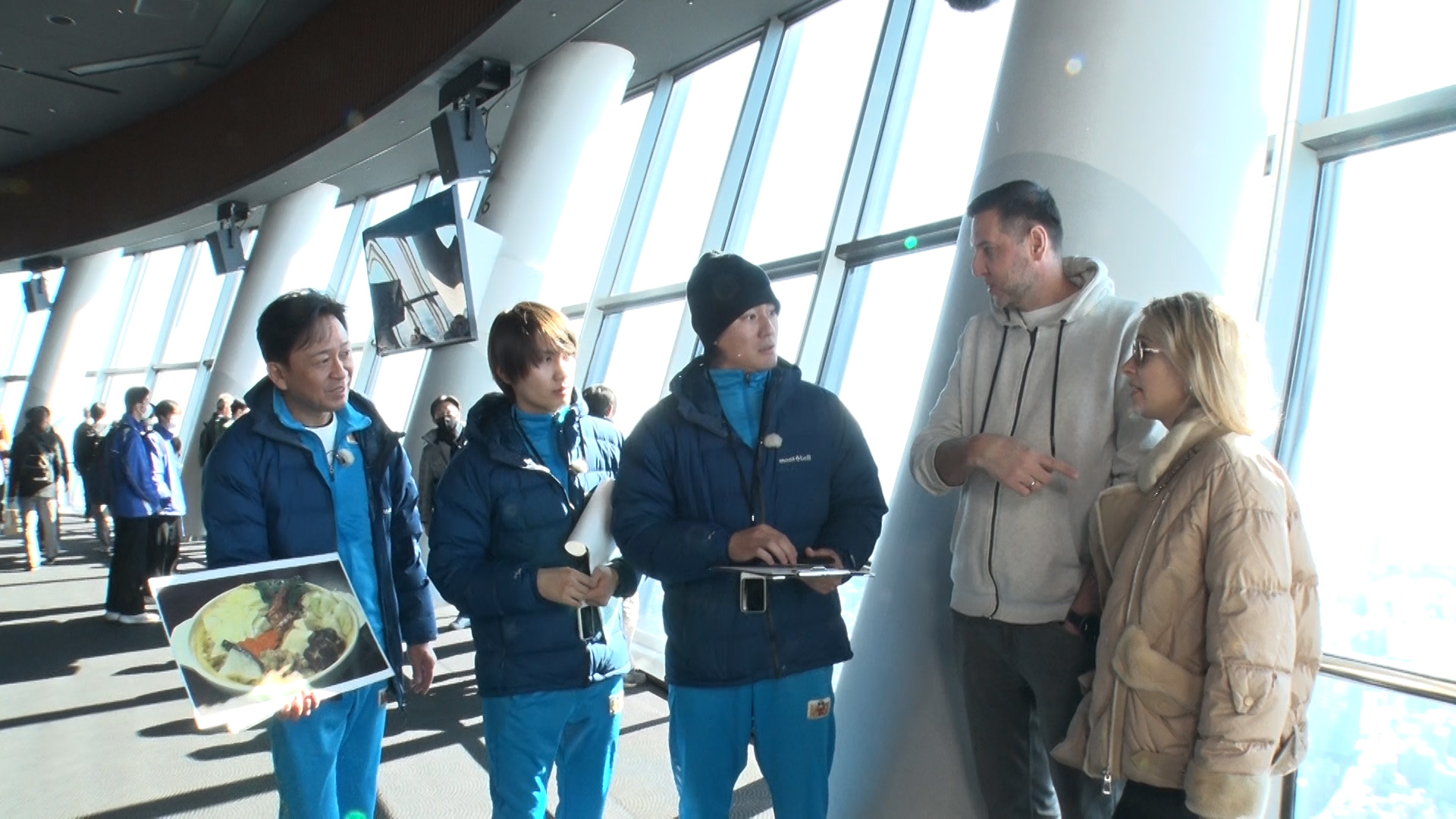 冬の大実験! 世界の食材を1つの鍋に入れたらどんな味に?