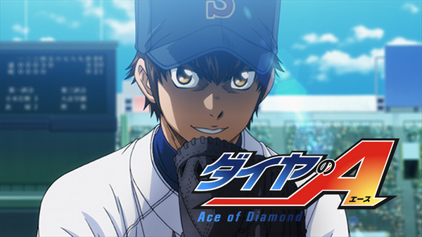 ダイヤのA シーズン1 第62話 天王山 | Hulu(フールー)