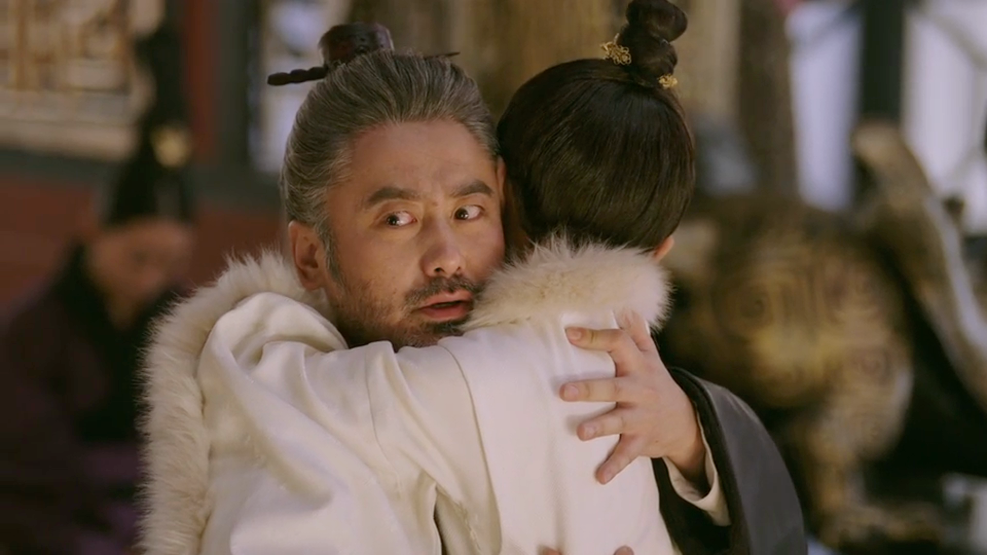 (字) 曹叡の決断