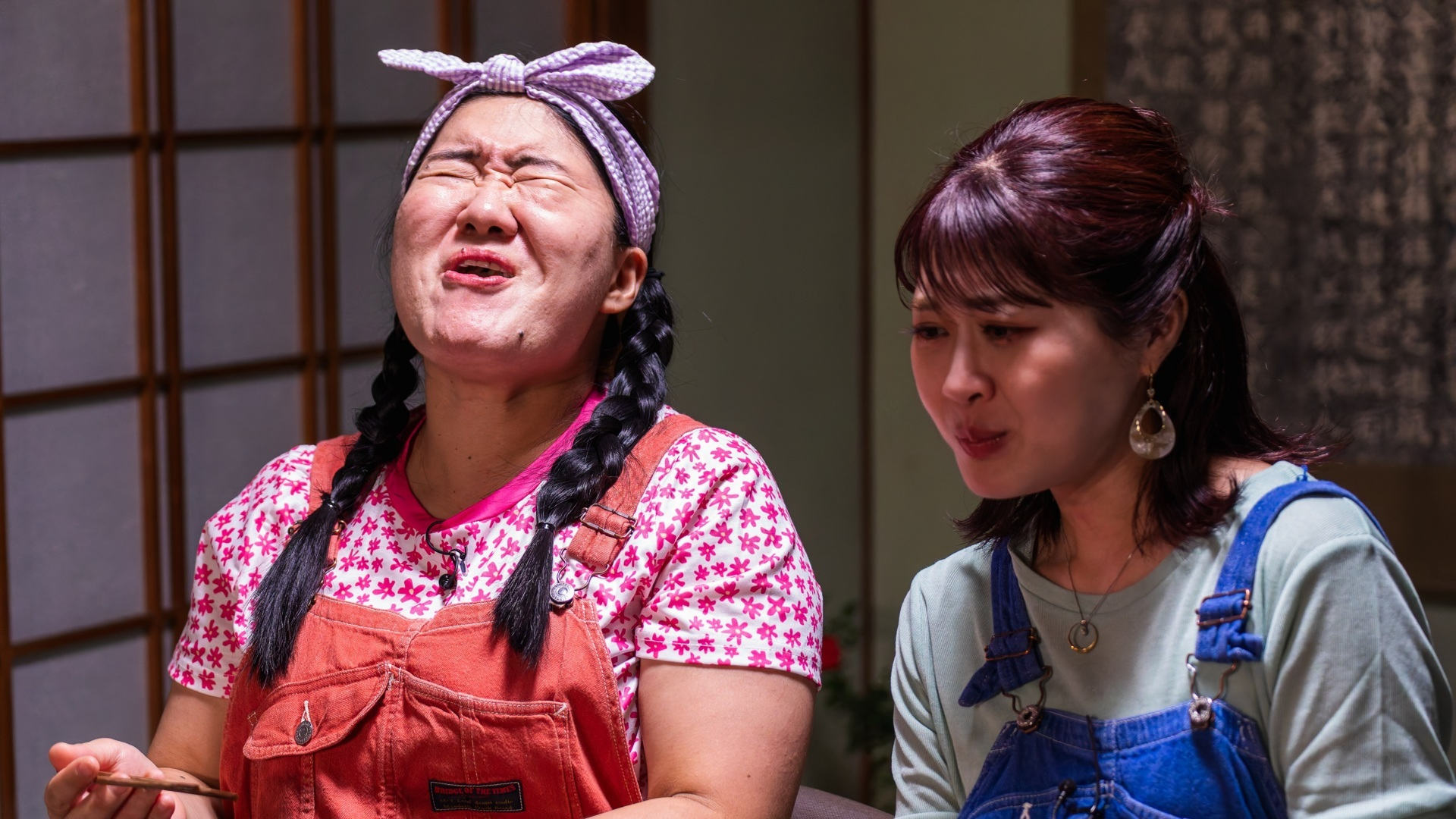 まーちゃんごめんね