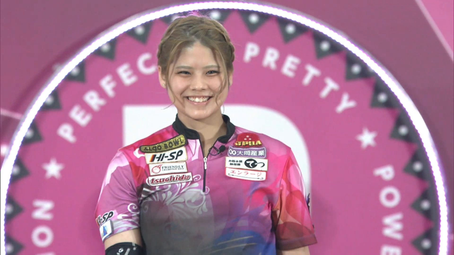 シリーズ2025 第4戦 1回戦B