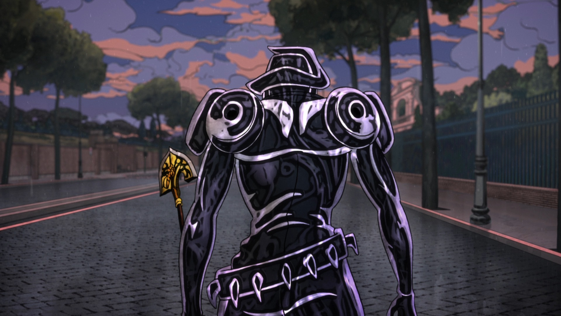 鎮魂歌 (レクイエム) は静かに奏でられる その②