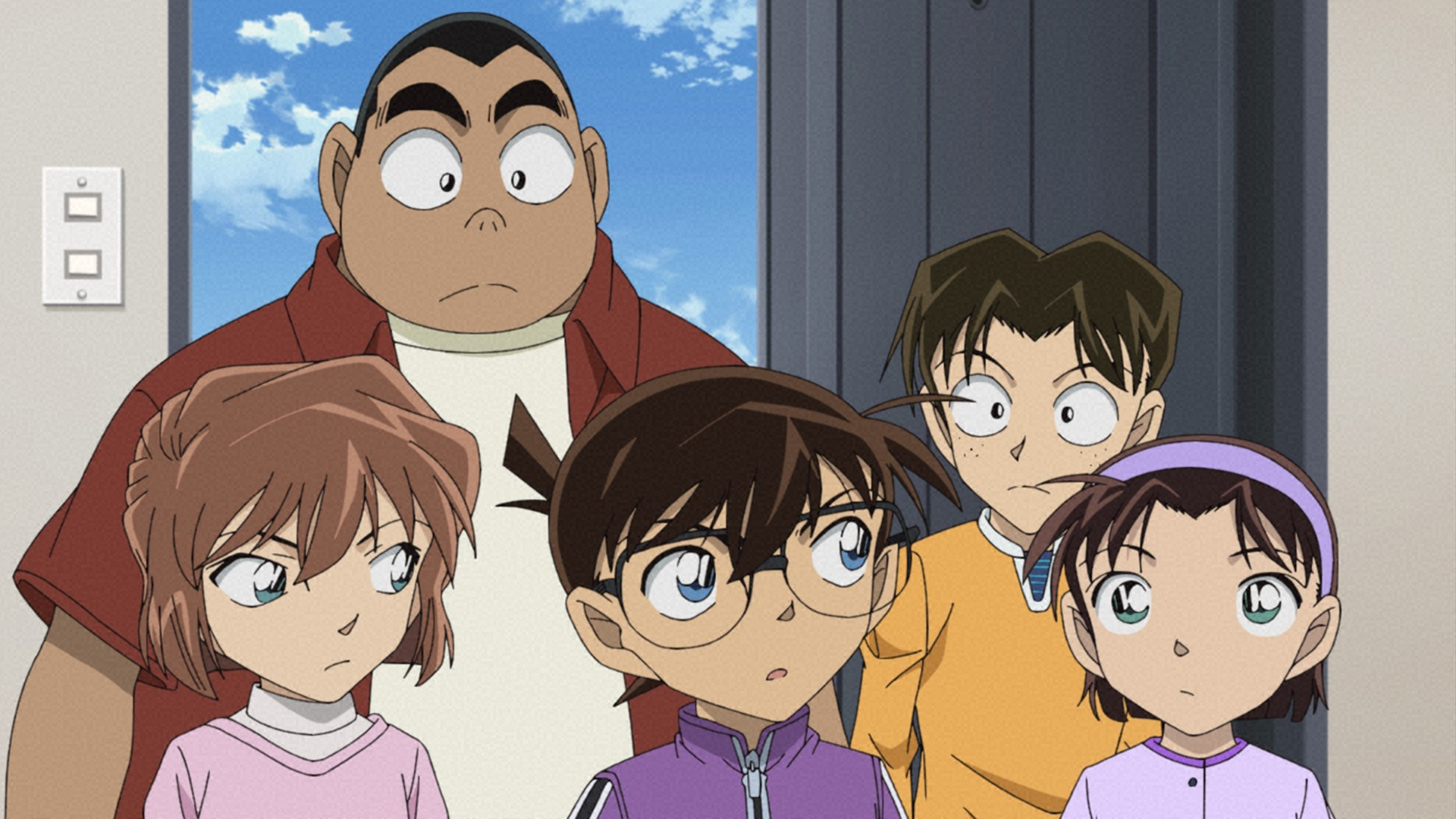 少年探偵団 vs 老人 (シルバー) 探偵団 2