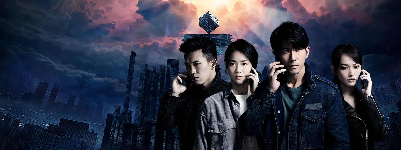 リメイク作品特集 Hulu(フールー)