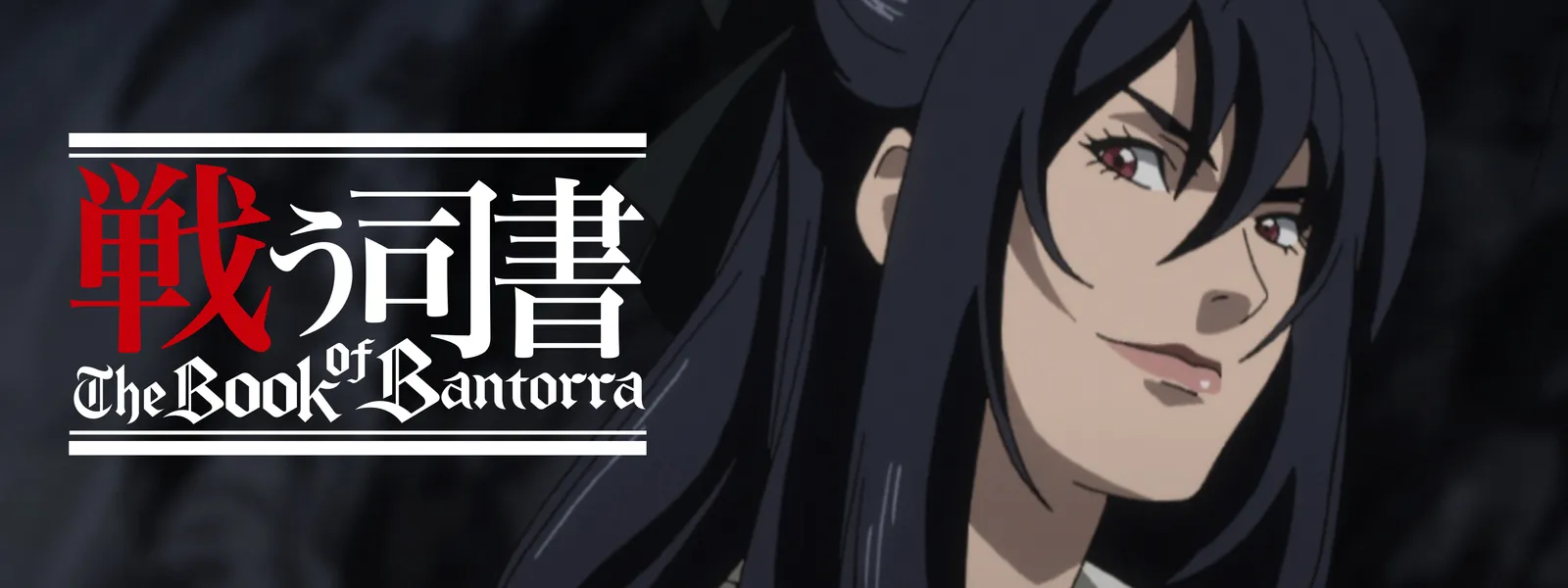 戦う司書 The Book of Bantorra DVD－SET2 〈期間限定生産〉 戦う司書 The Book of Bantorra DVD−SET2 〈期間限定生産〉 【公式通販】