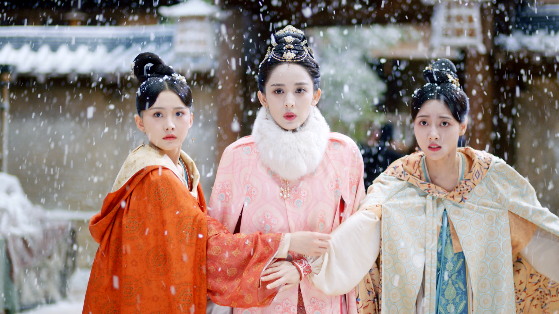 (字) 長史の沙汰