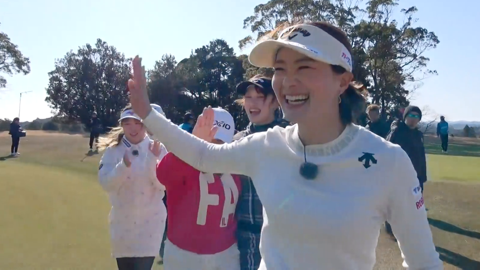 2026年3月の陣 第1週