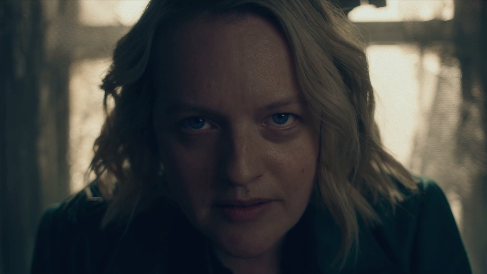 (字) 侍女の物語