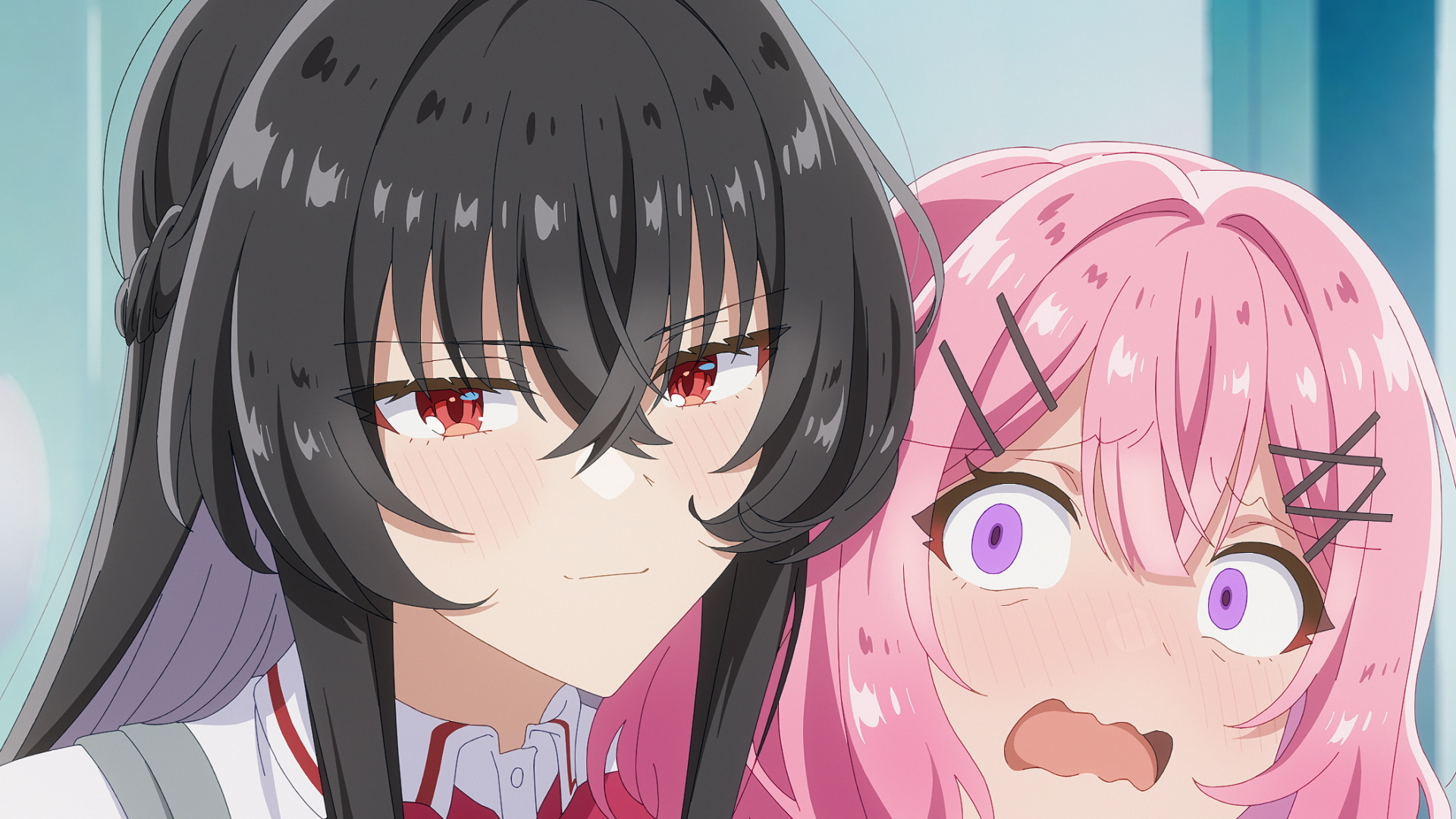 恋人とか、ぜったいにムリ! その2