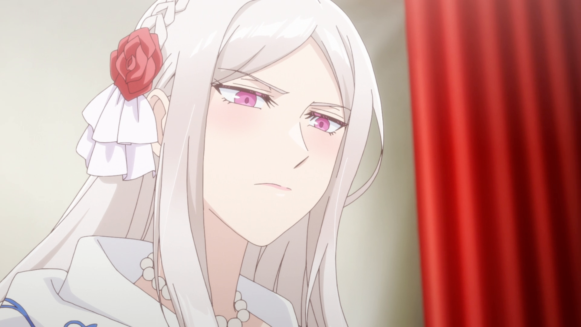 聖女試験