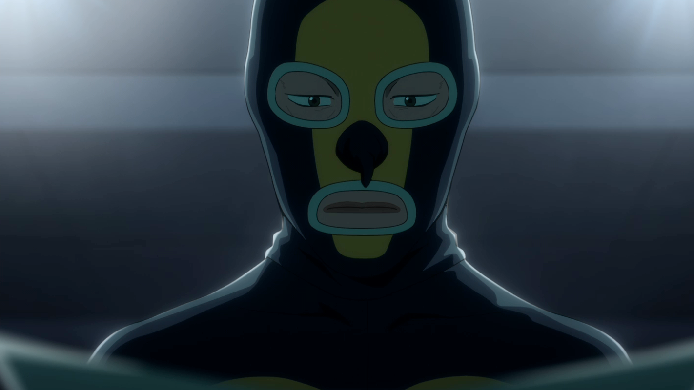 東京タワー切断作戦～株式会社ガングリオン会長～