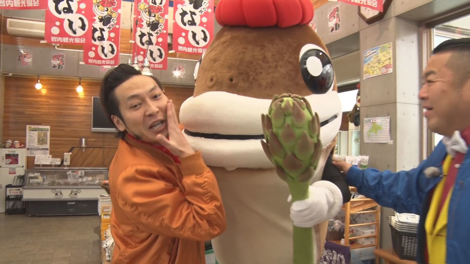 ご当地キャラへの道 第2弾⑳