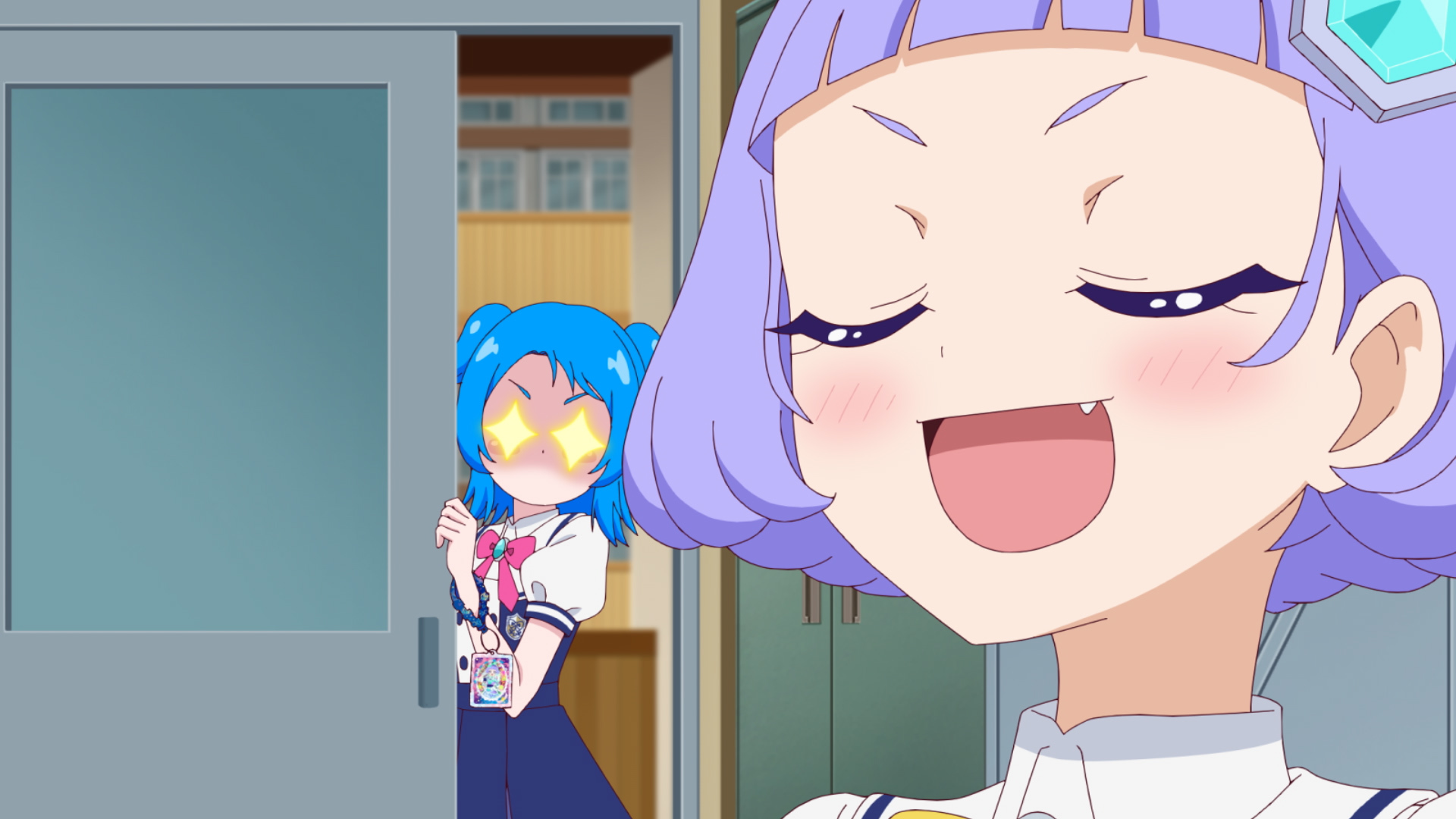 おとめのプロデュース