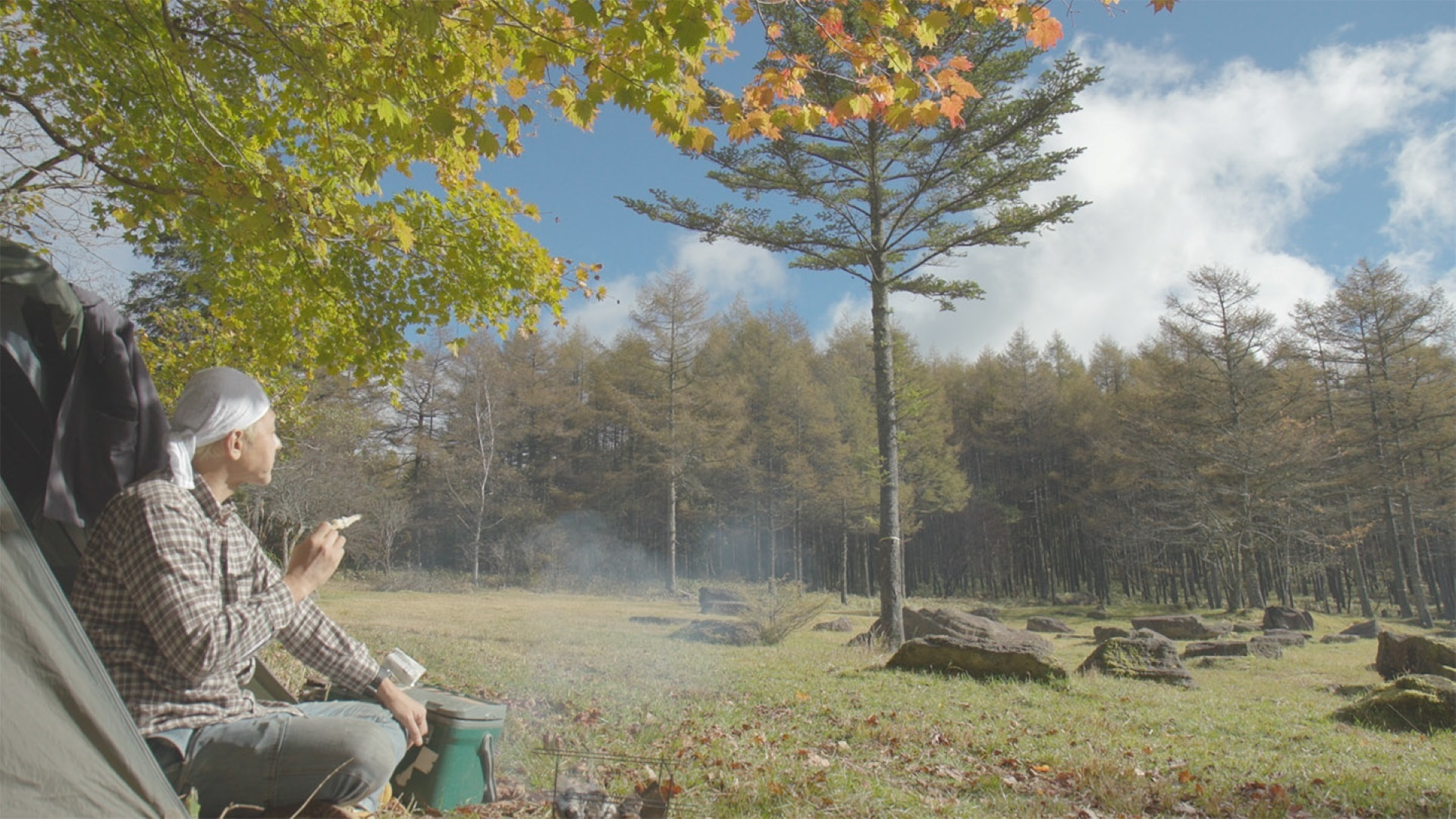 #57 秋の霧ケ峰高原へ