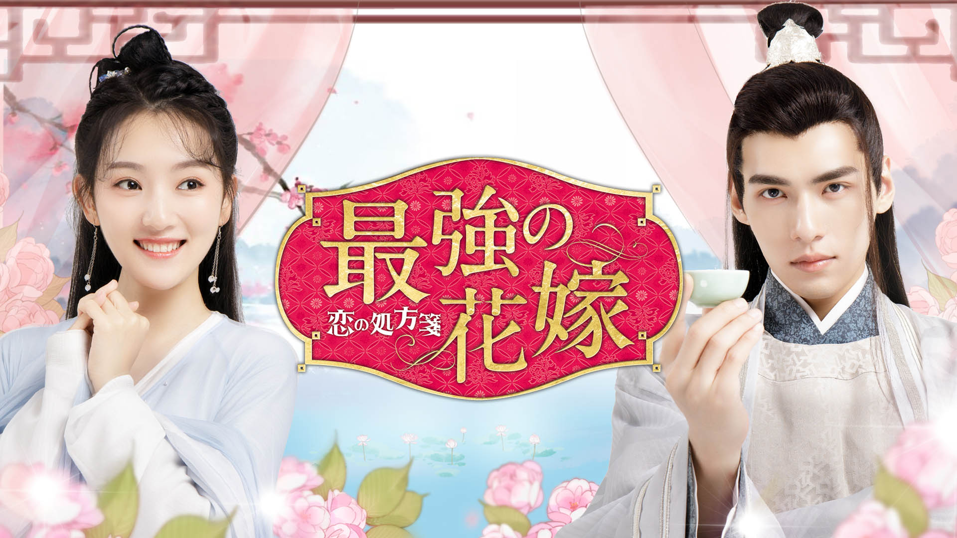 最強の花嫁 ～恋の処方箋～ | Hulu(フールー)