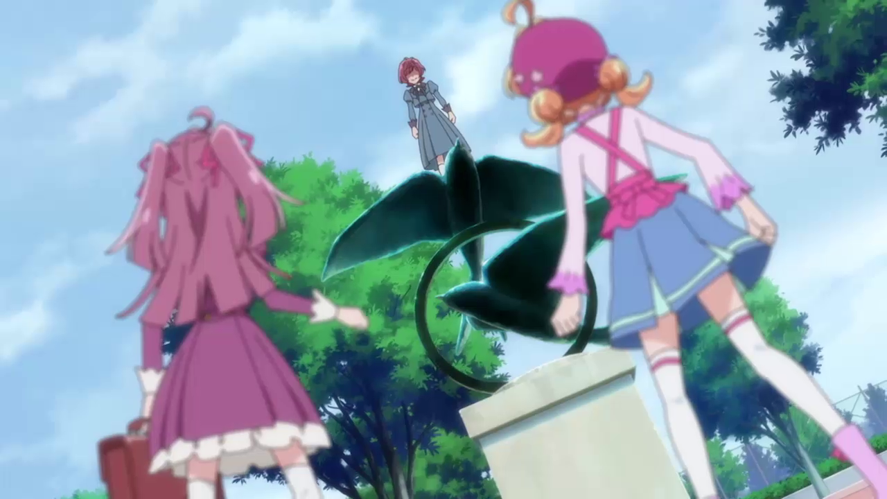 名探偵の大ピンチ!