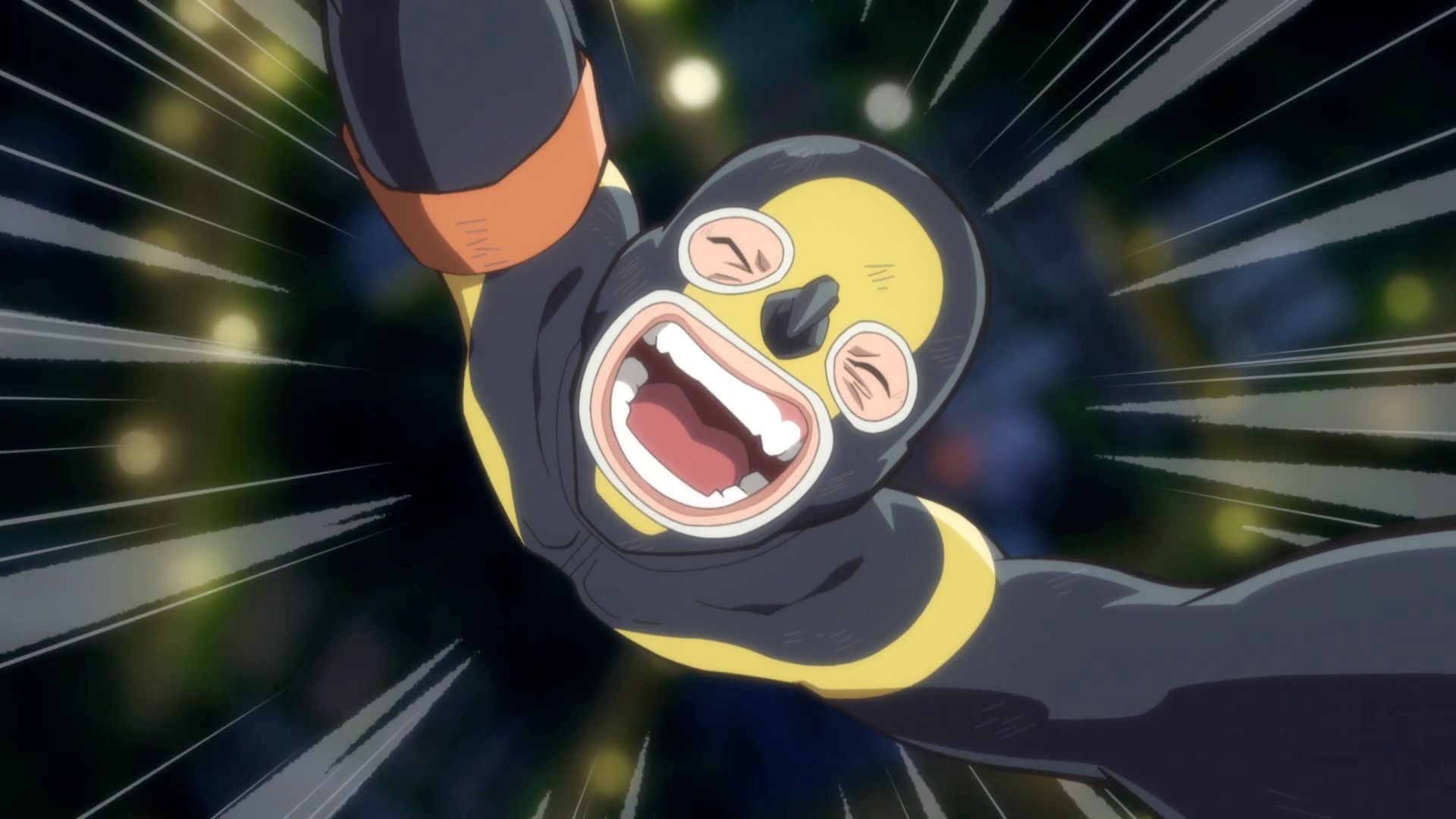 東京タワー切断作戦～父さんは負けへん～