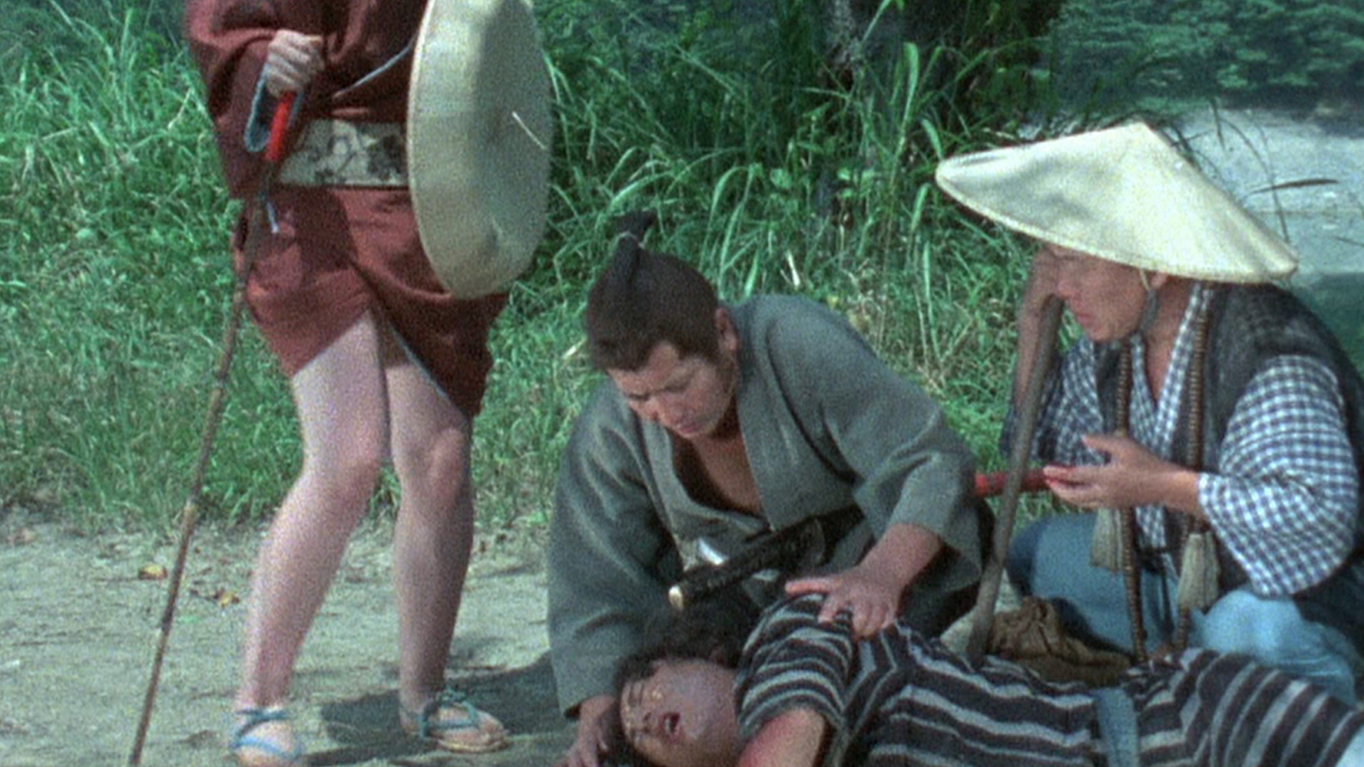 男沼･女沼･恋の沼