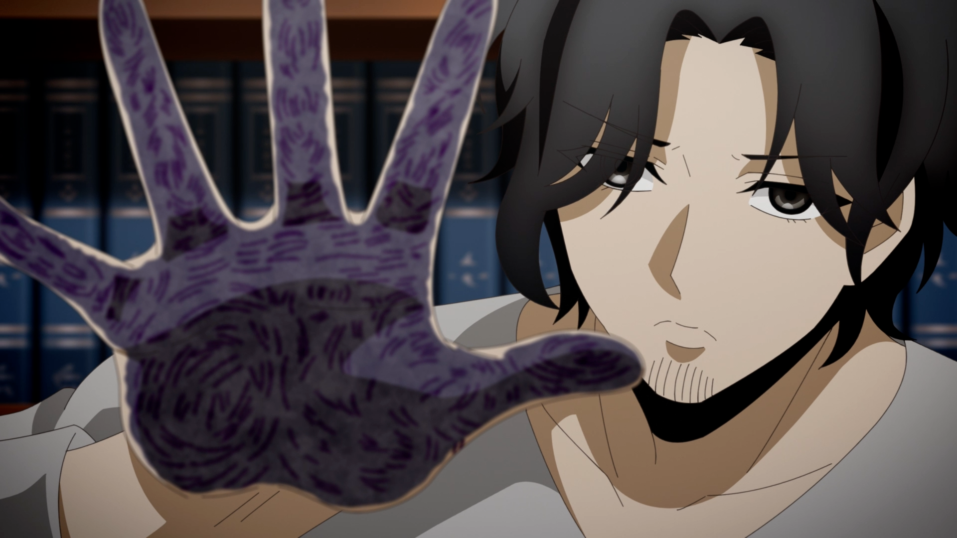 「かくれんぼはコワくない」「カメラはコワくない」「オバノナナはコワくない?」