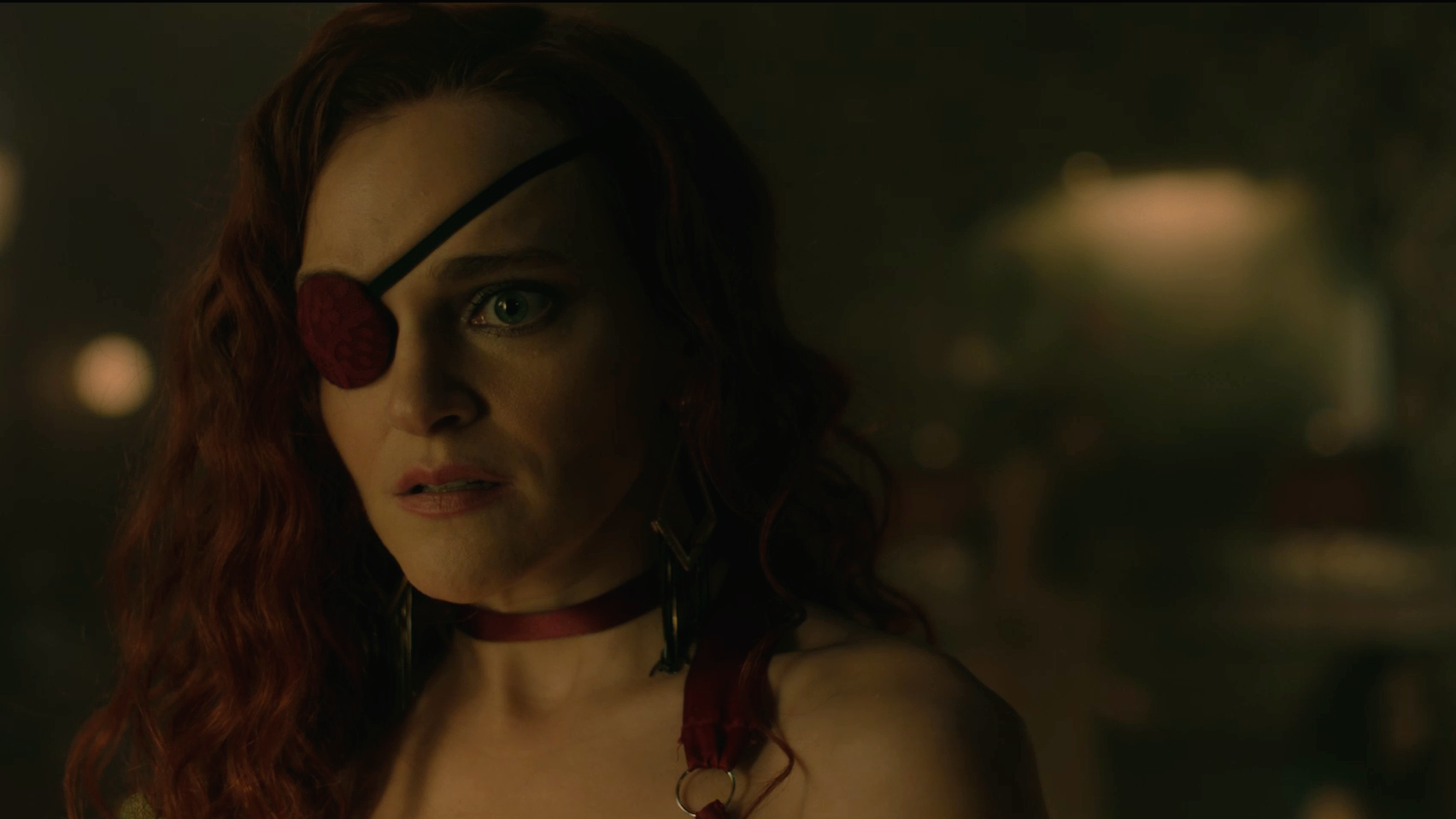 (字) ジャニーン