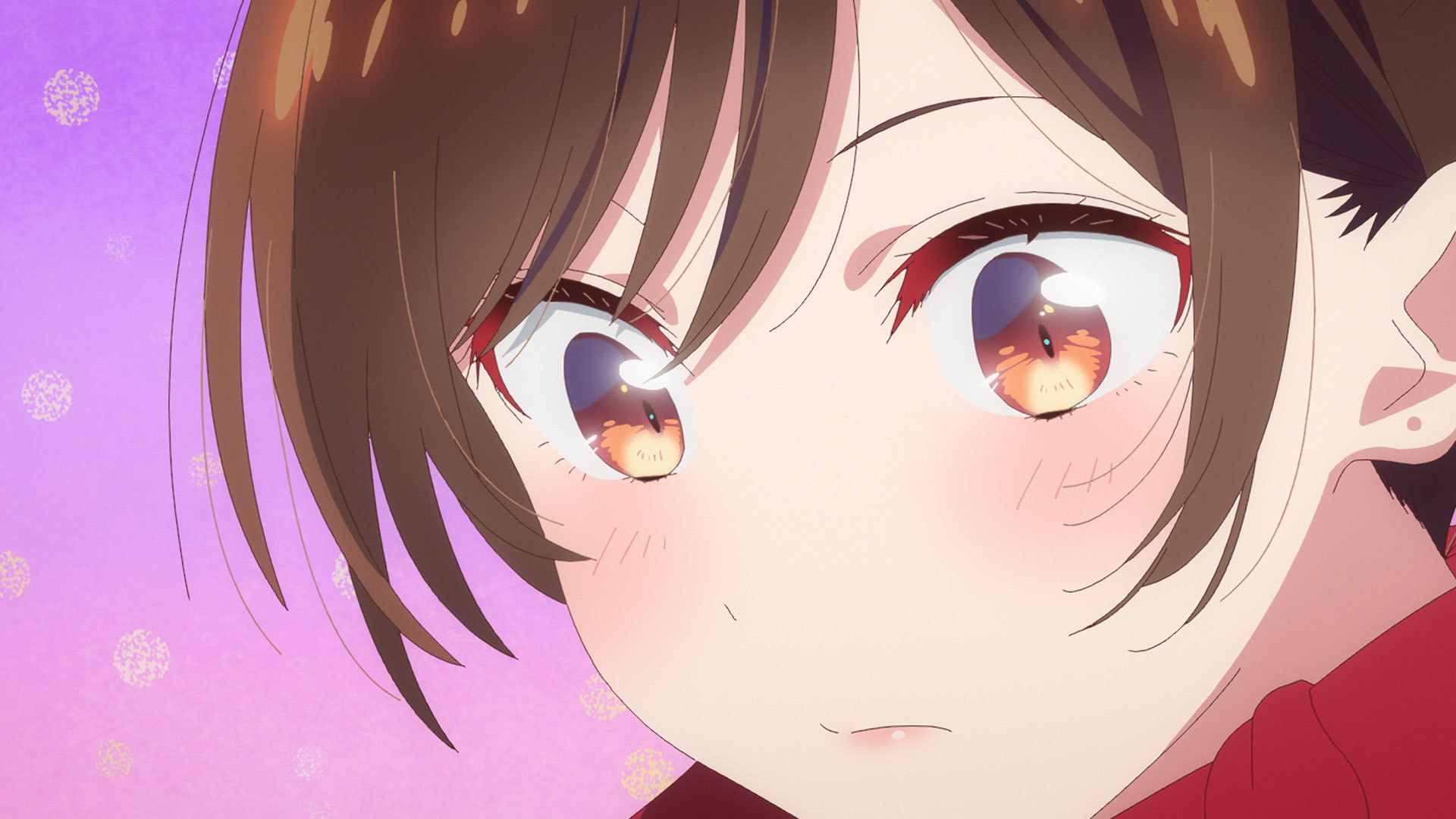 「日常と彼女」 ―ニッカノ―