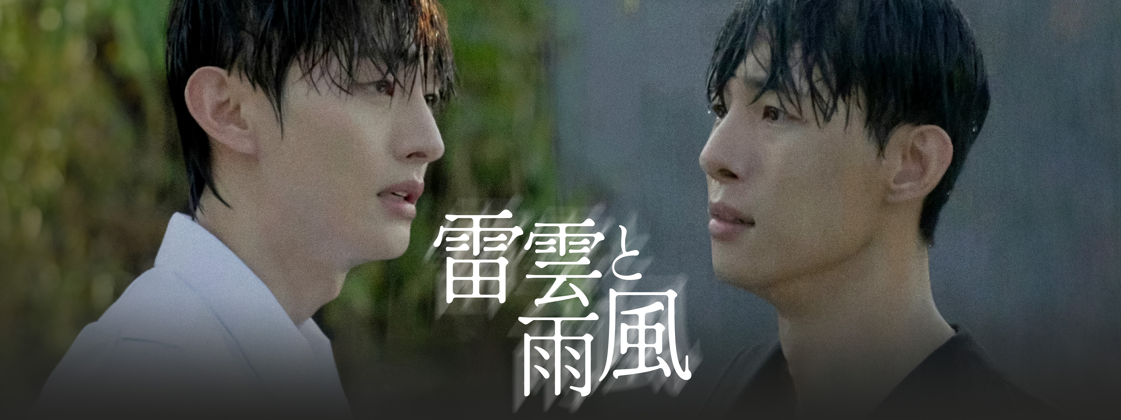 韓国ドラマ|雷雲と雨風の配信まとめ!動画を全話無料視聴できるサブスクを紹介 韓国ドラマ|雷雲と雨風の配信まとめ!動画を全話無料視聴できるサブスクを紹介