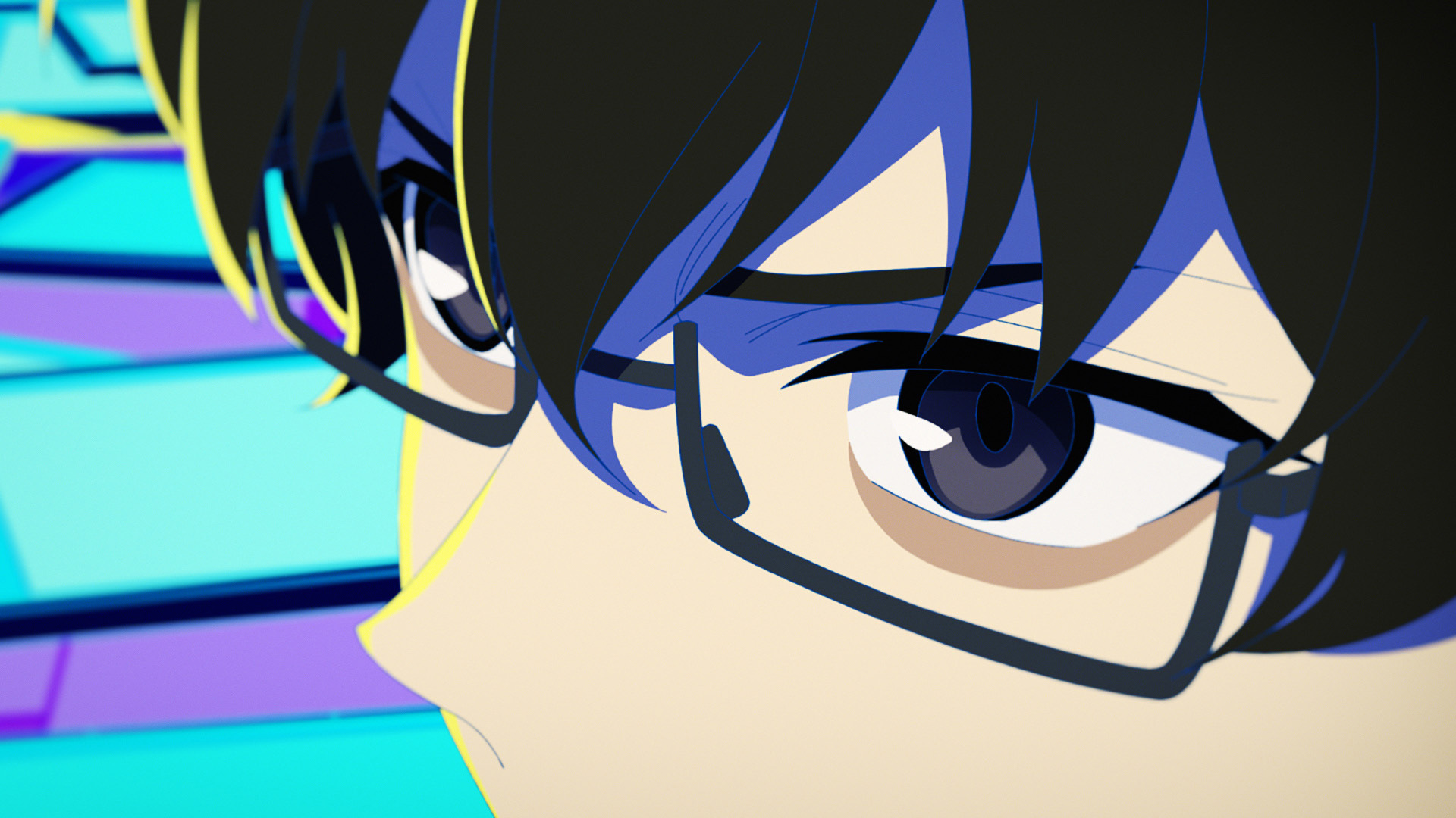 持つ者としての在り方