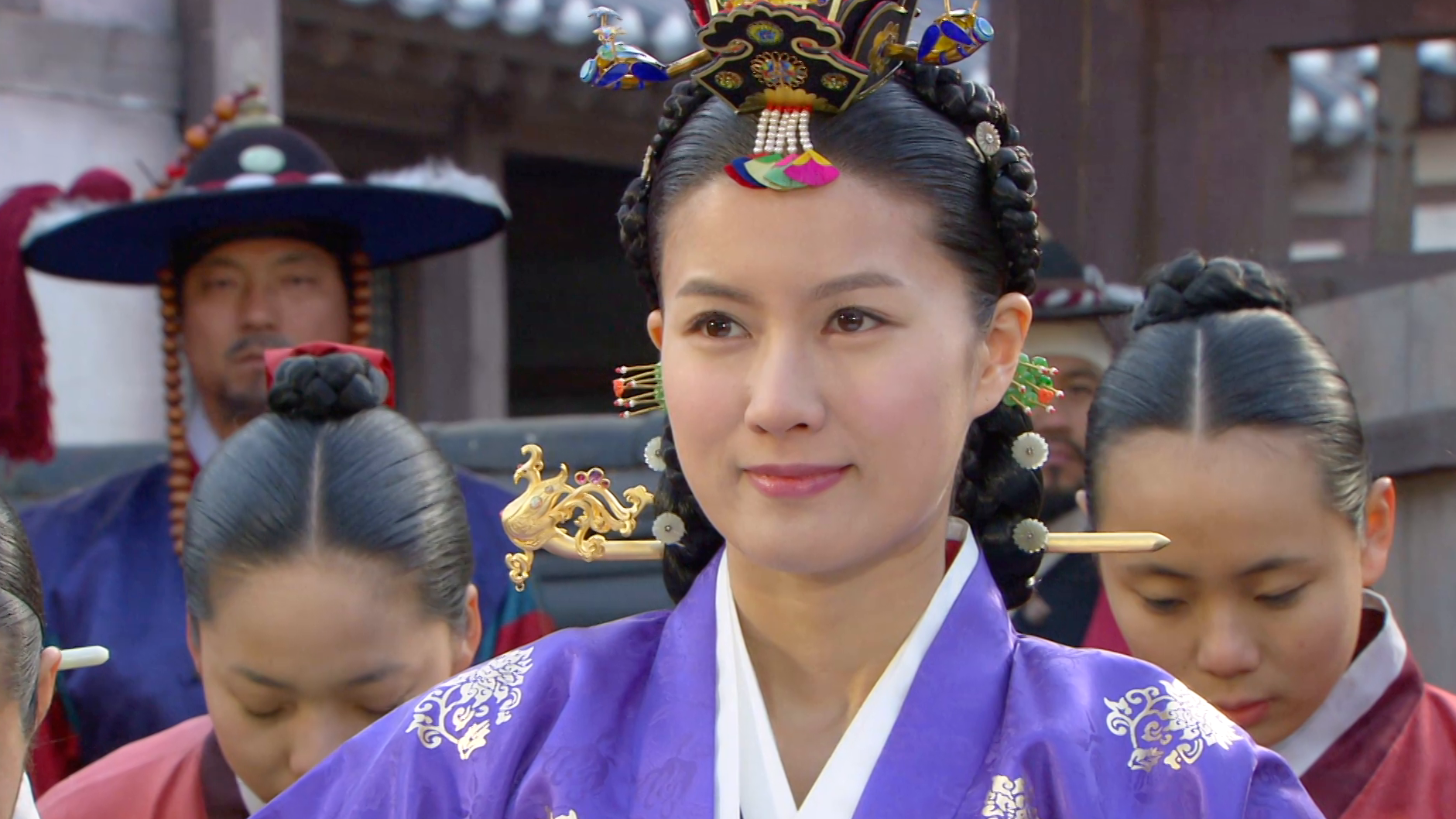 (字) 第五十一話